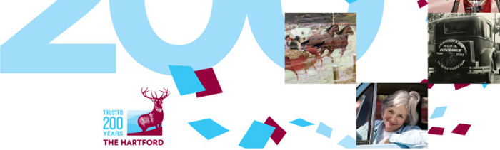 The world leader in corporate anniversary planning