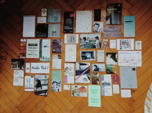 Historic Materials