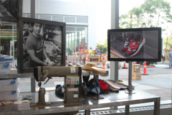 Museums & Digital Interactive Service