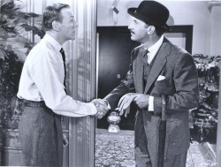 Fred was known to have worn a Brooks Brothers tie, not only around his neck, but also around his waist.