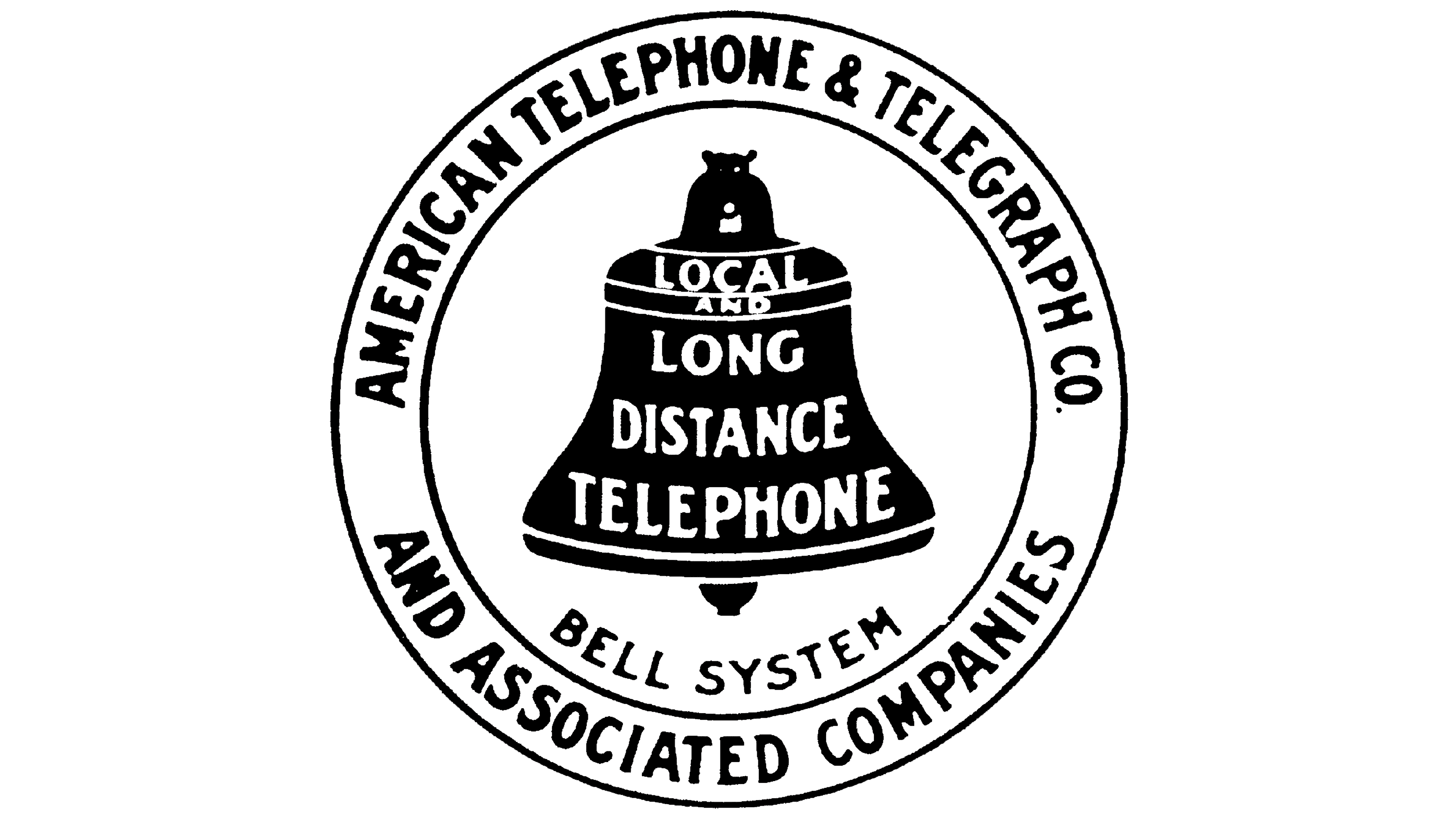 AT&T Monopoly History - Breakup of the Bell System in 1984