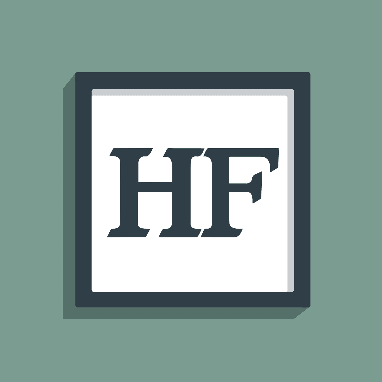 History Factory logo